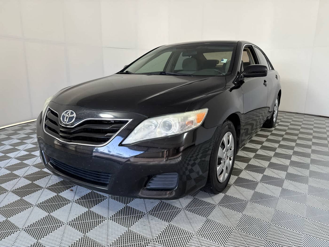 2010 Toyota Camry Base — Sedan — 128,403 mi — New Orleans, LA
