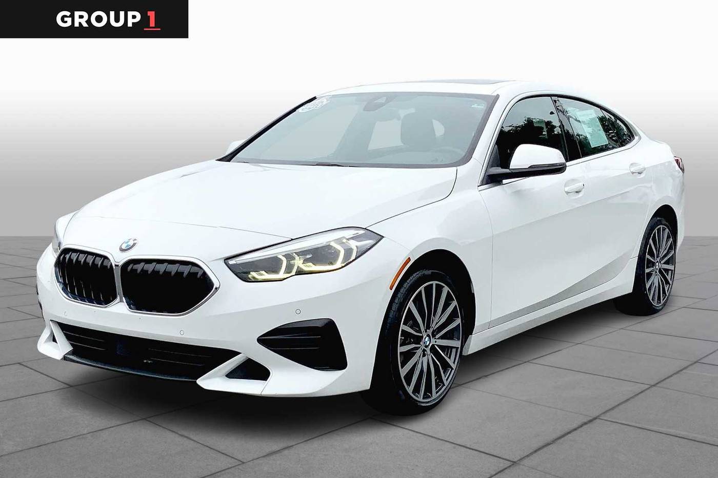 2022 BMW 2 Series 228i — Sedan — 56,691 mi — Annapolis, MD