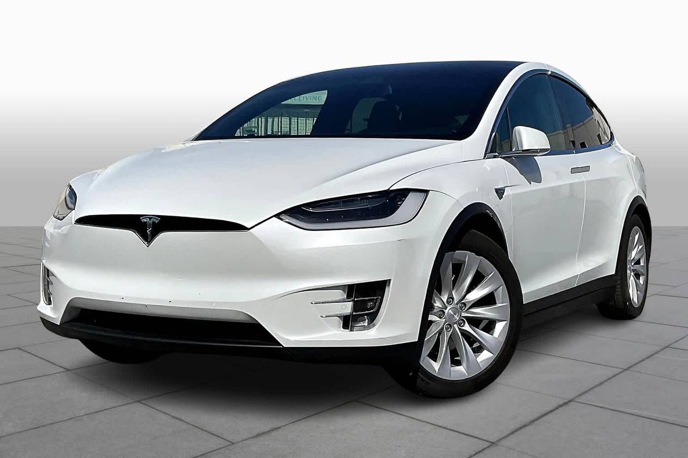 2018 Tesla Model X 75D — SUV — 46,667 mi — Annapolis, MD