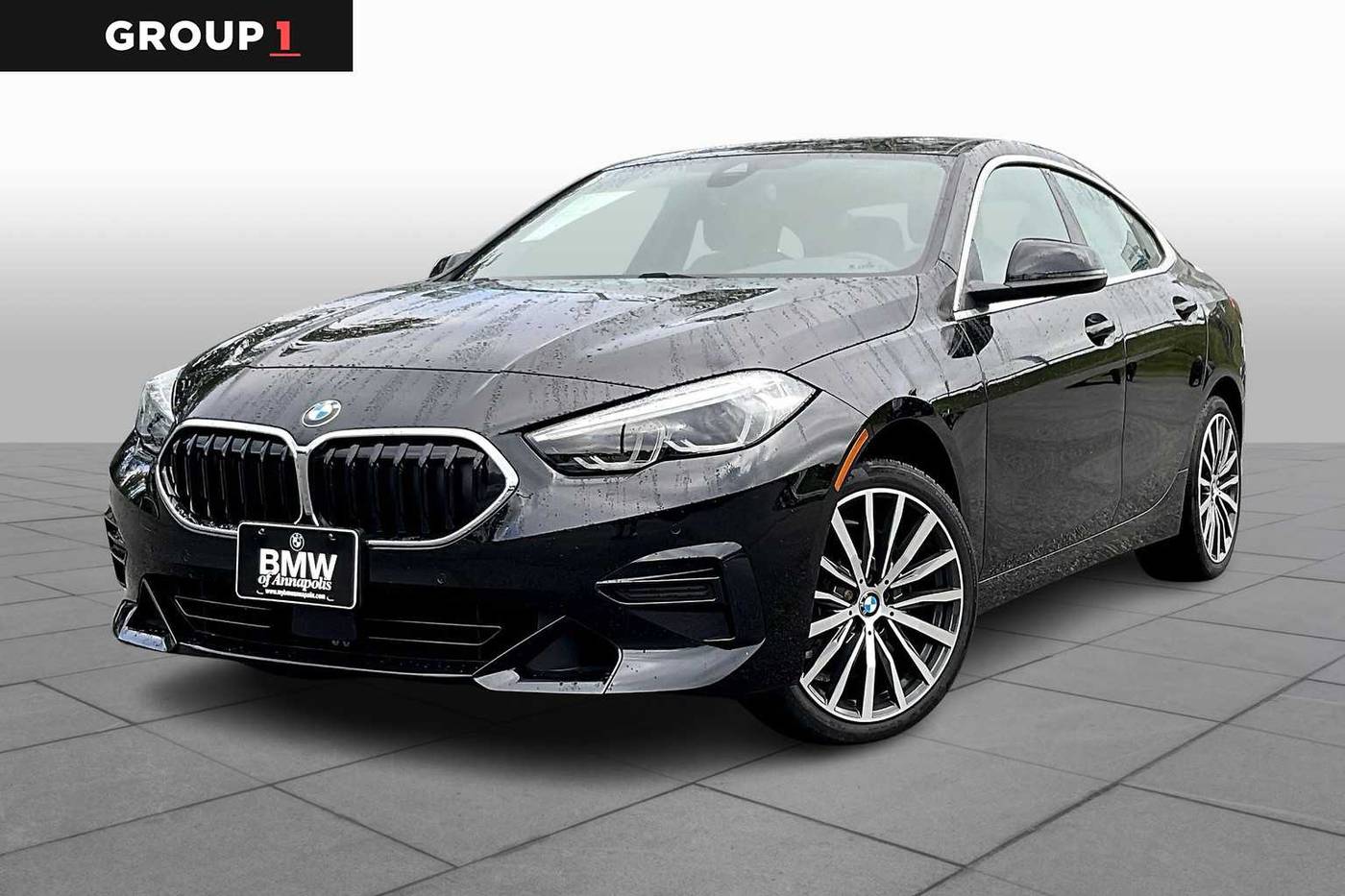 2024 BMW 2 Series 228i — Sedan — 27 mi — Annapolis, MD