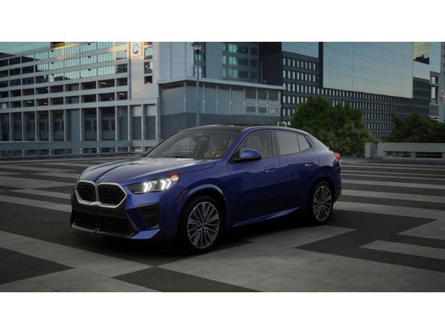 2026 BMW X2 28i — SUV — 30 mi — Annapolis, MD
