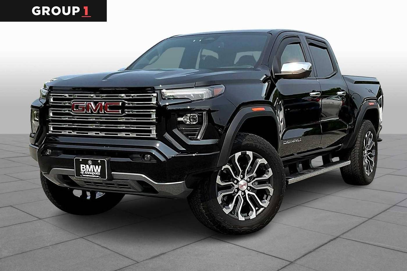 2024 GMC Canyon Denali — Pickup Truck — 14,169 mi — Annapolis, MD