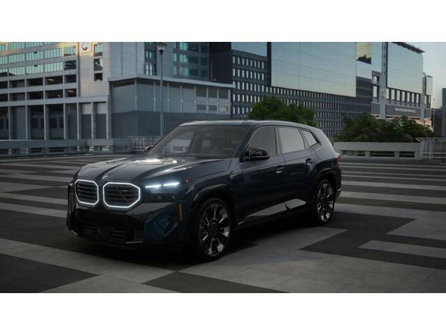 2025 BMW XM M Models — SUV — 25 mi — Annapolis, MD