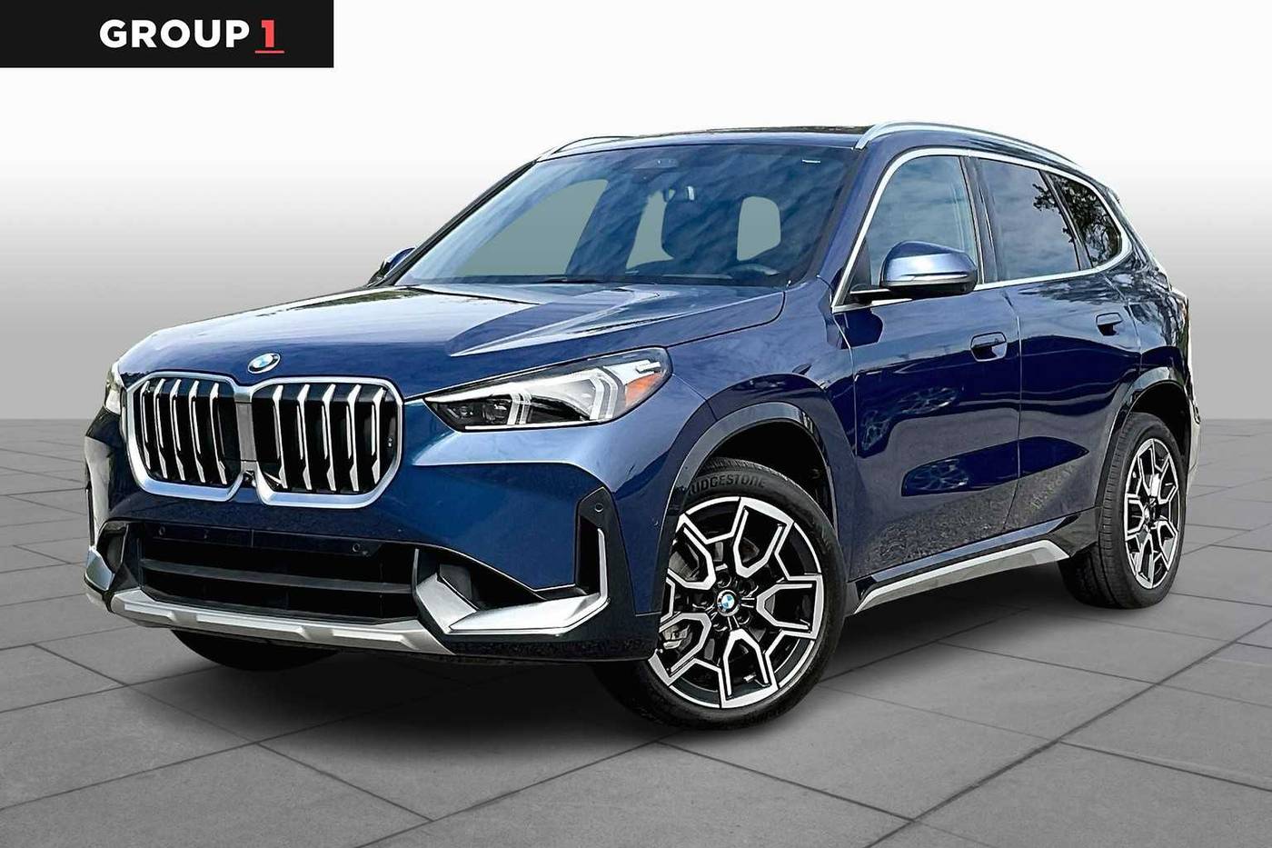 2025 BMW X1 28i — SUV — 14,744 mi — Annapolis, MD