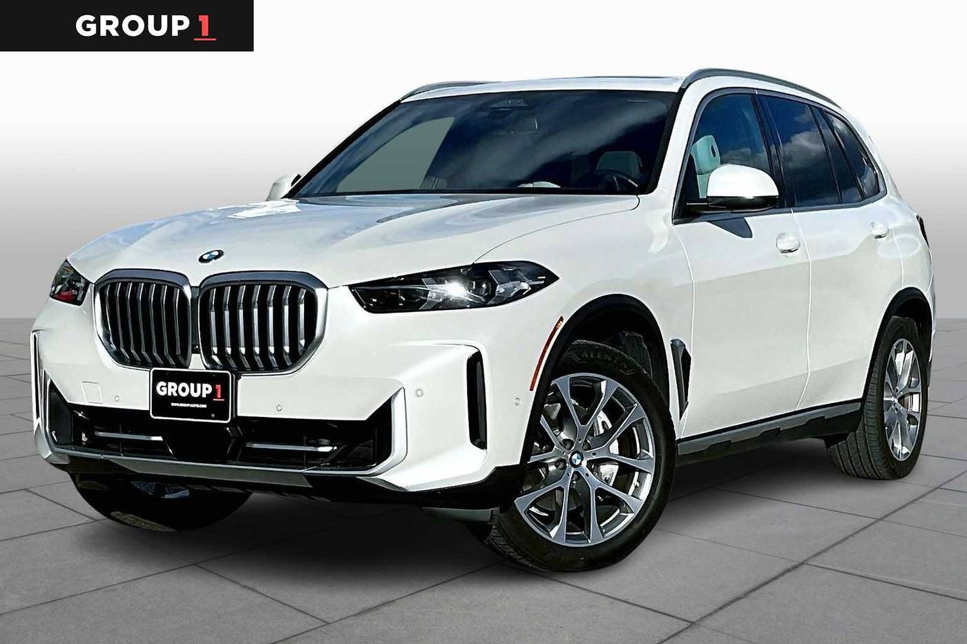 2024 BMW X5 40i — SUV — 26,812 mi — Annapolis, MD