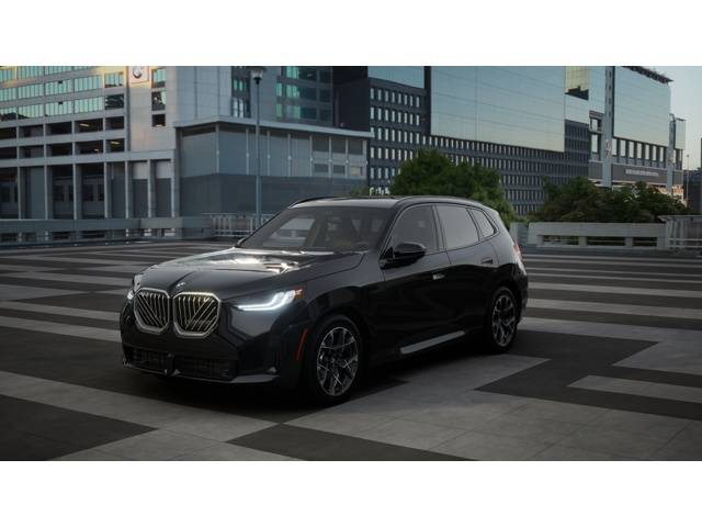 2025 BMW X3 30 — SUV — 15 mi — Annapolis, MD