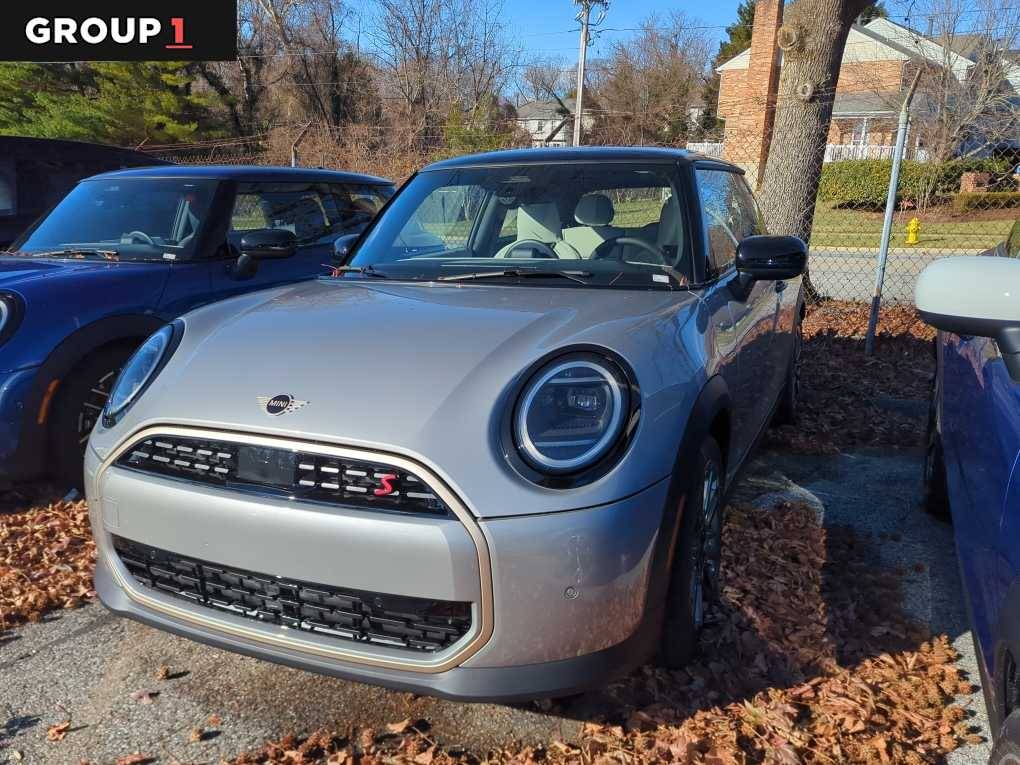 2025 MINI Hardtop Cooper S — Hatchback — 14 mi — Annapolis, MD