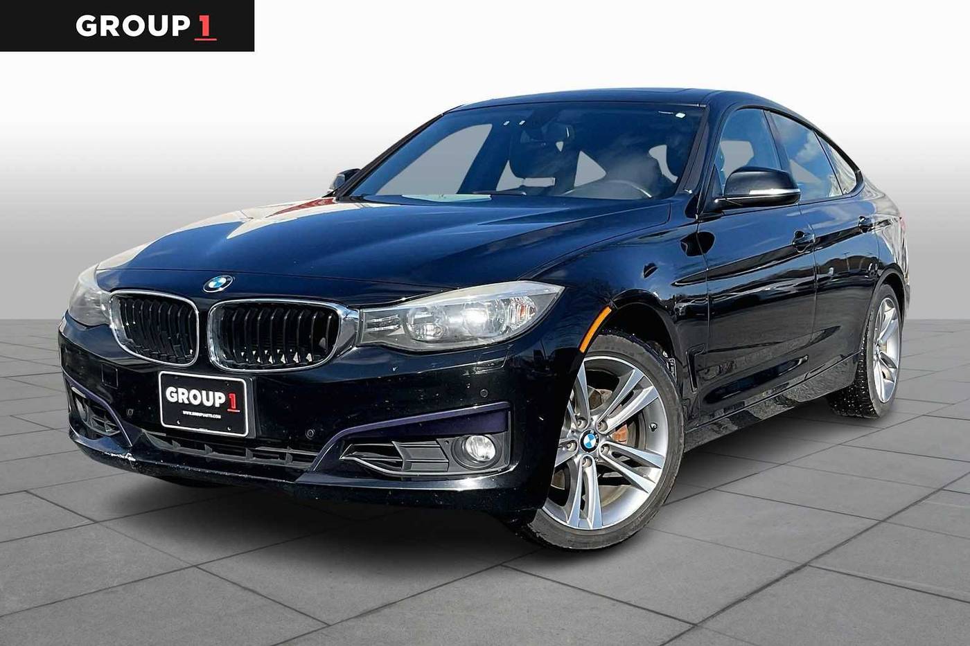 2016 BMW 3 Series 328i