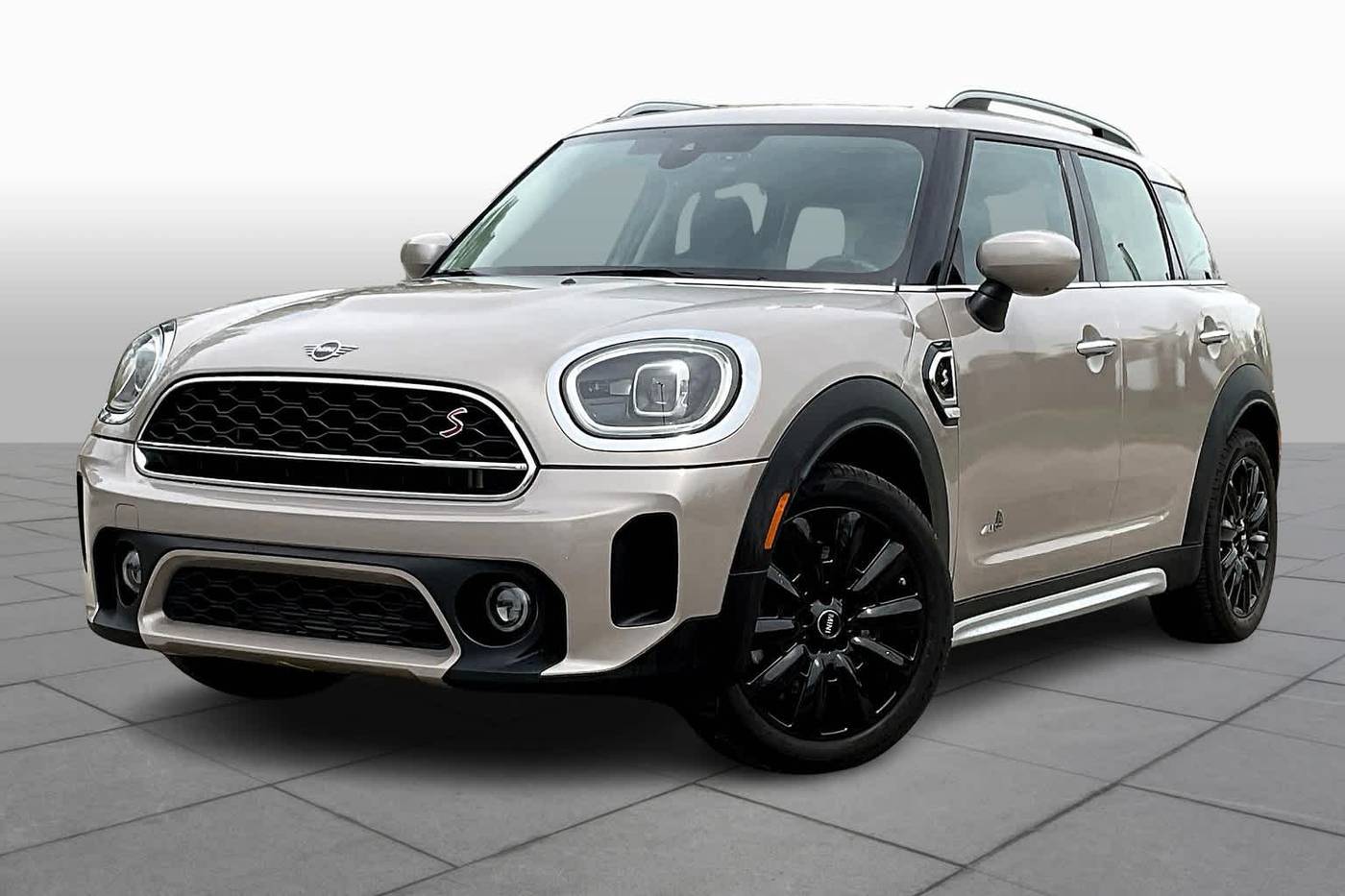 2024 MINI Countryman Cooper S — SUV — 34,435 mi — Annapolis, MD