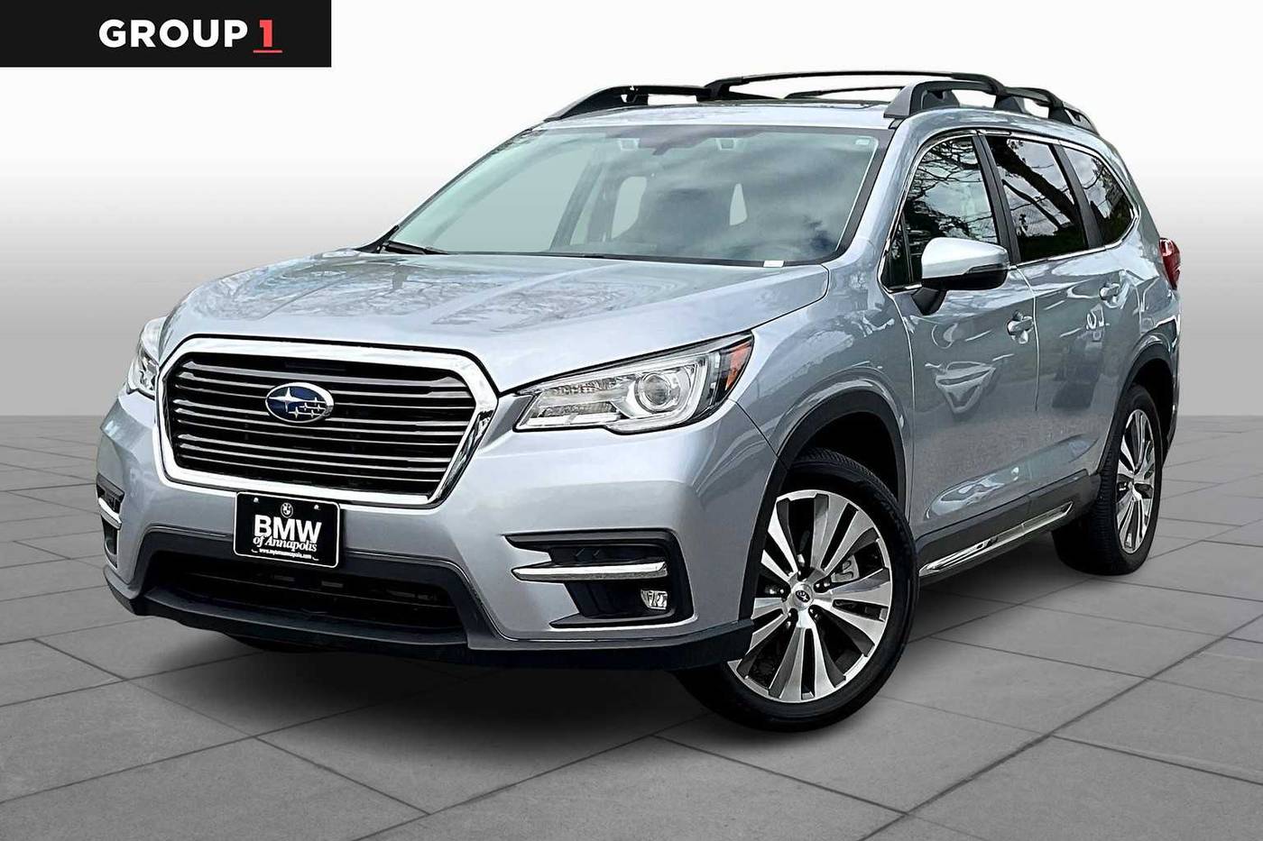 2022 Subaru Ascent Limited — SUV — 39,230 mi — Annapolis, MD