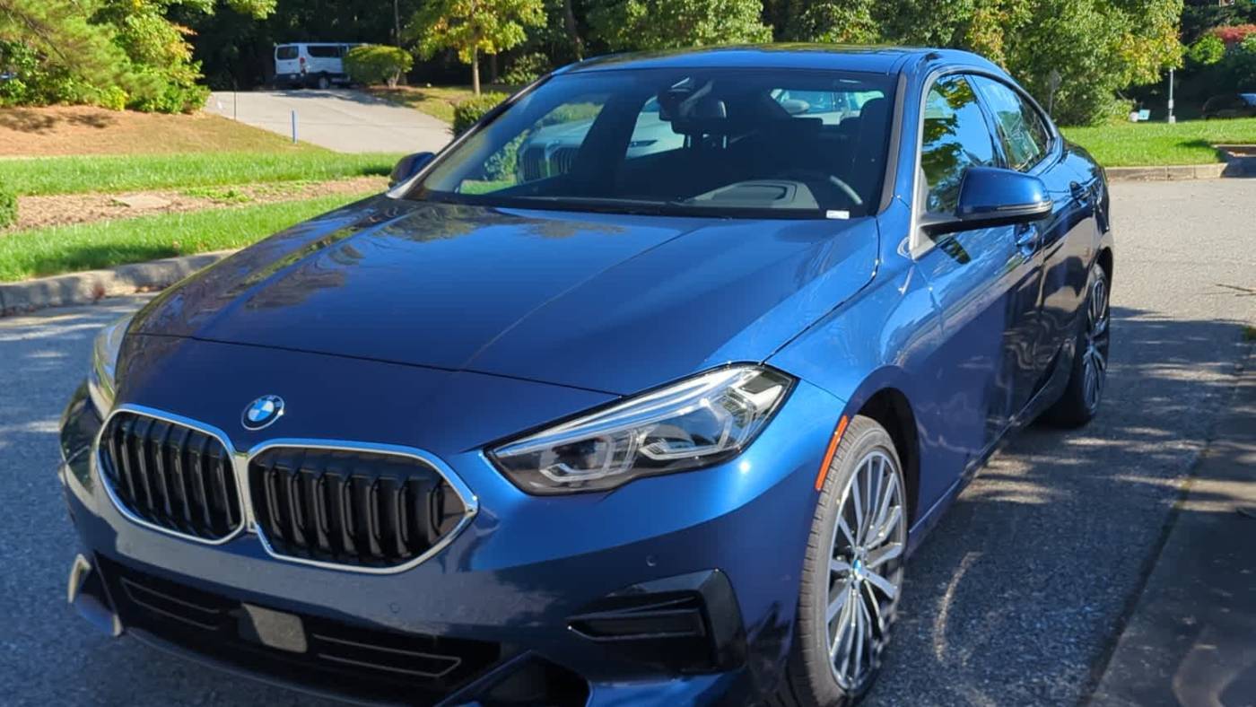 2024 BMW 2 Series 228i — Sedan — 8 mi — Annapolis, MD