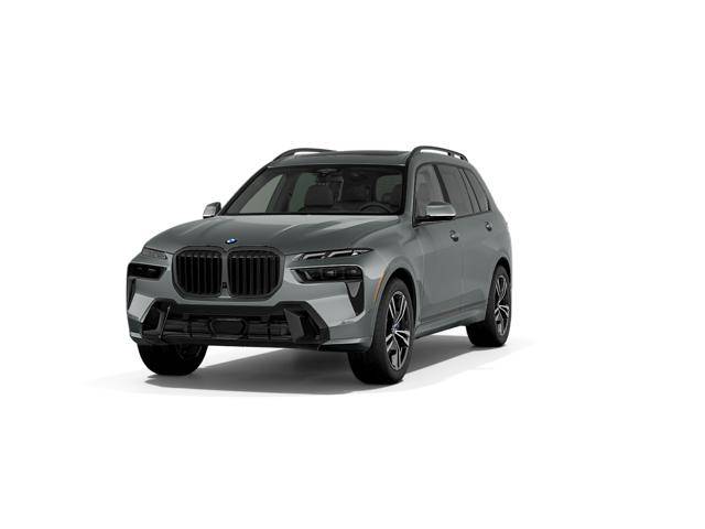 2025 BMW X7 40i — SUV — 7 mi — Annapolis, MD