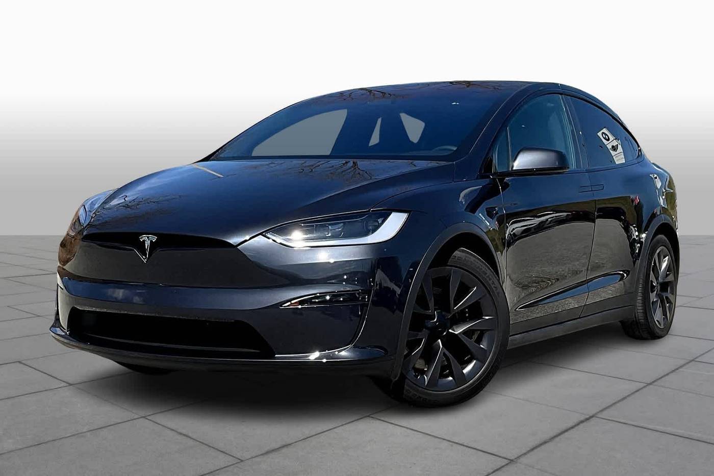 2024 Tesla Model X Model X — SUV — 10,924 mi — Annapolis, MD