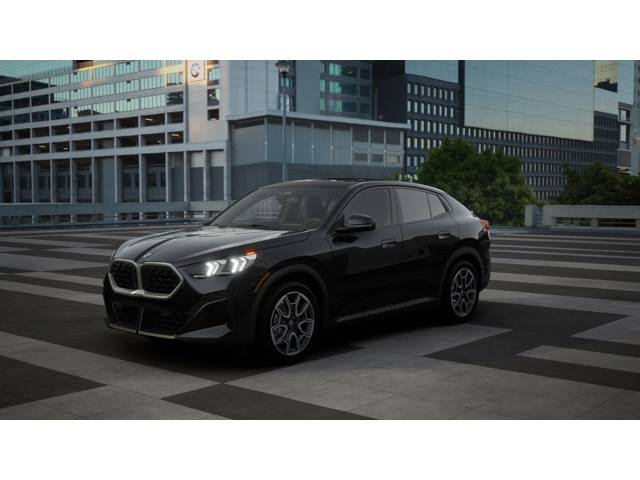 2026 BMW X2 28i — SUV — 7 mi — Annapolis, MD