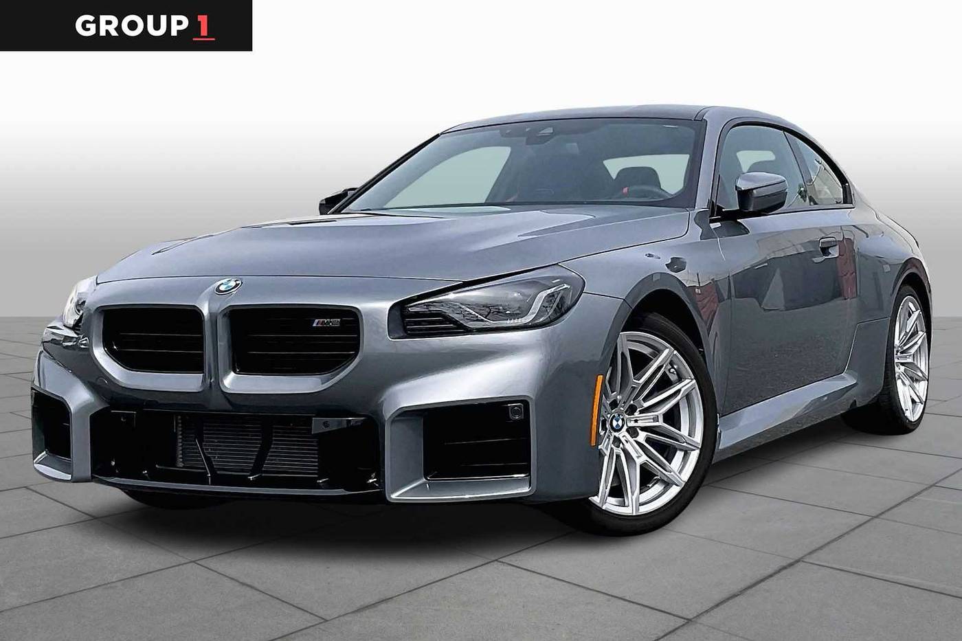 2025 BMW M2 Standard