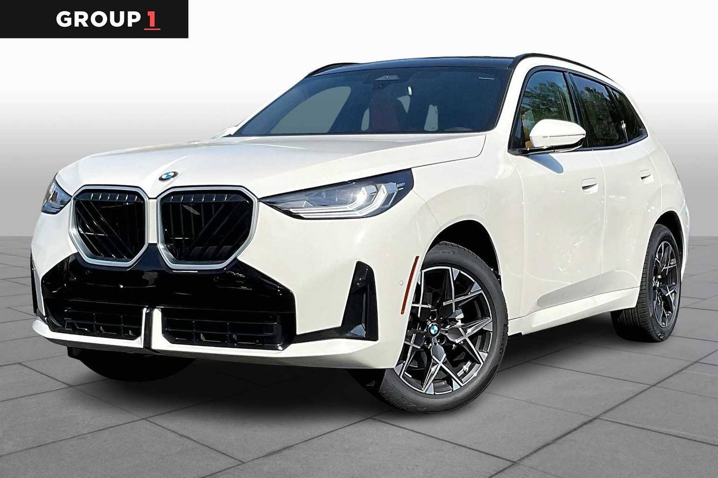 2025 BMW X3 30 — SUV — 45 mi — Annapolis, MD