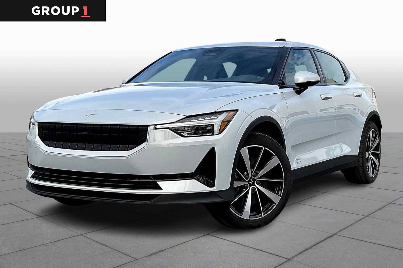 2022 Polestar 2 Long Range — Sedan — 30,888 mi — Annapolis, MD