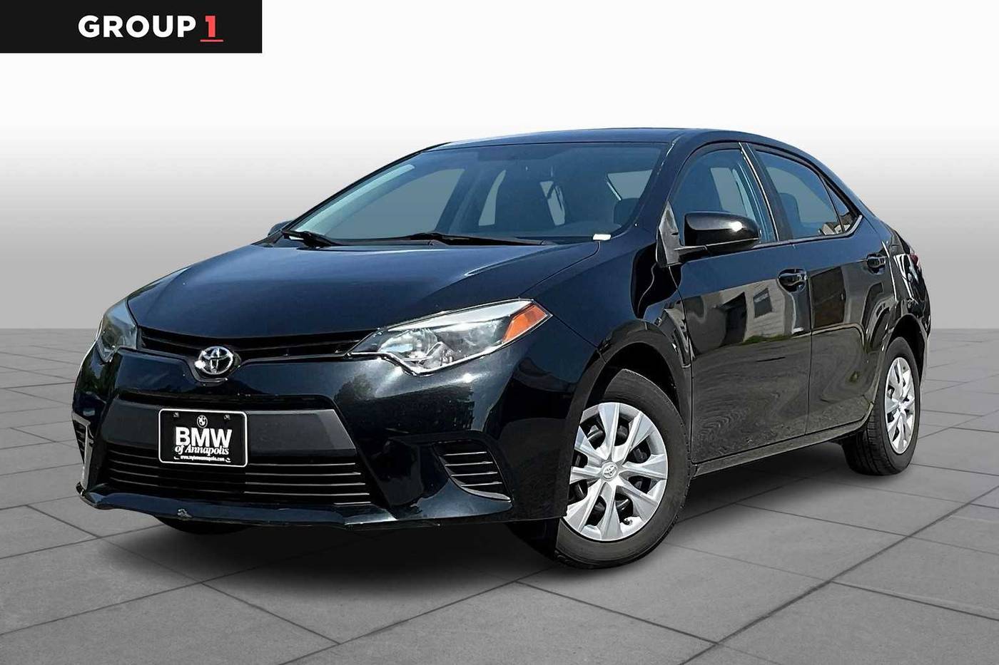 2014 Toyota Corolla L — Sedan — 36,444 mi — Annapolis, MD