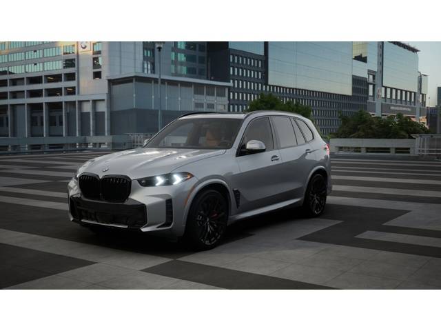 2026 BMW X5 40i — SUV — 2,933 mi — Annapolis, MD
