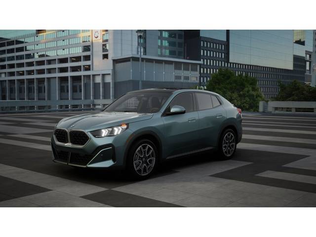 2025 BMW X2 28i — SUV — 5 mi — Annapolis, MD