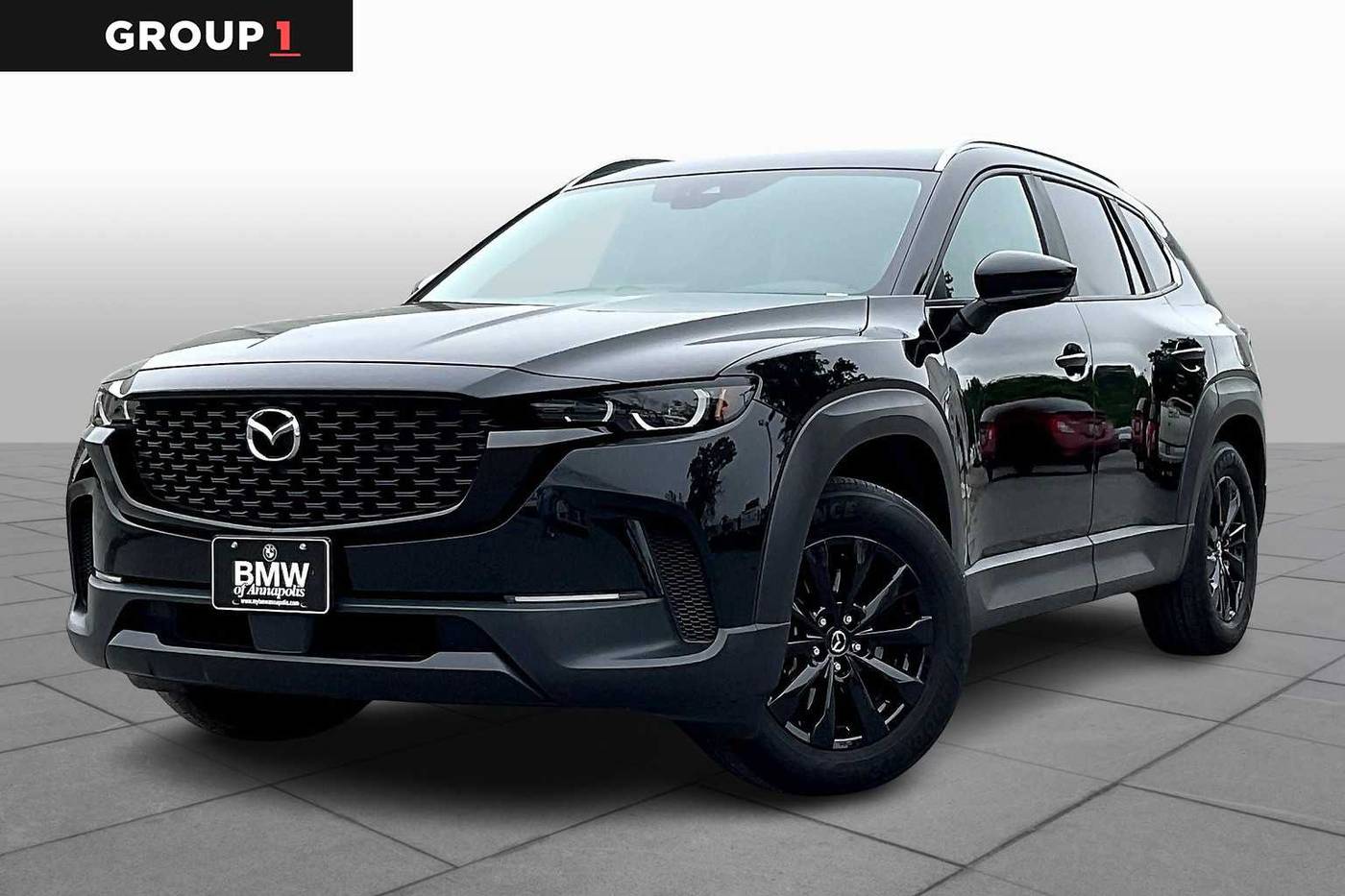 2023 Mazda CX-50 Preferred Plus — SUV — 19,789 mi — Annapolis, MD