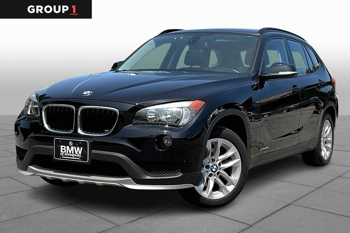 2015 BMW X1 28i — SUV — 102,617 mi — Annapolis, MD