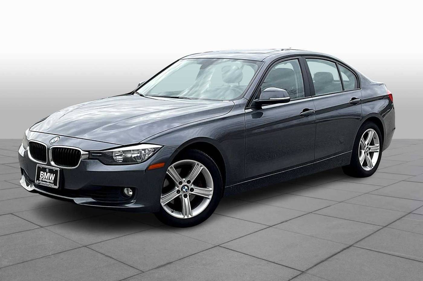 2012 BMW 3 Series 328i — Sedan — 125,672 mi — Annapolis, MD