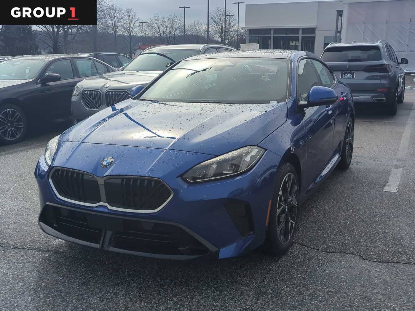 2025 BMW 2 Series 228i — Sedan — 5 mi — Annapolis, MD