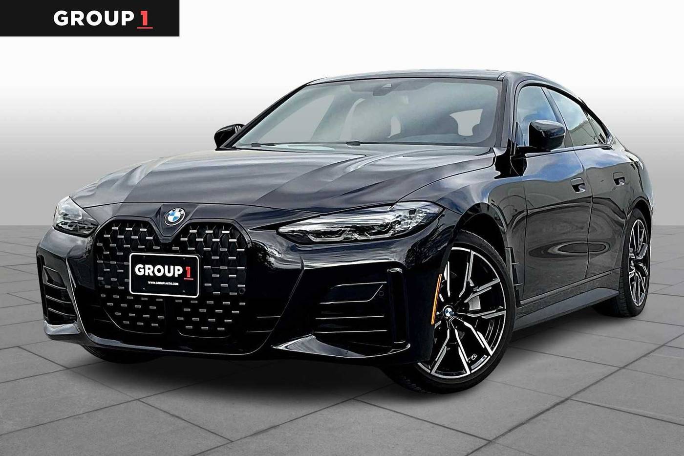 2022 BMW 4 Series 430i — Sedan — 21,637 mi — Annapolis, MD