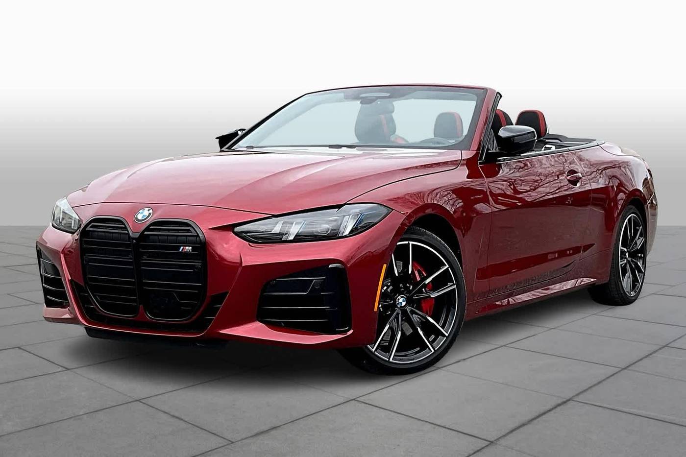 2025 BMW 4 Series M440i — Convertible — 1,556 mi — Annapolis, MD
