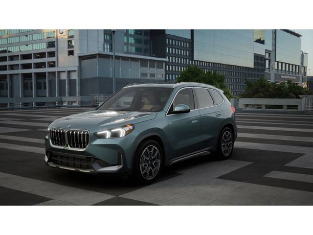 2025 BMW X1 28i — SUV — 810 mi — Annapolis, MD