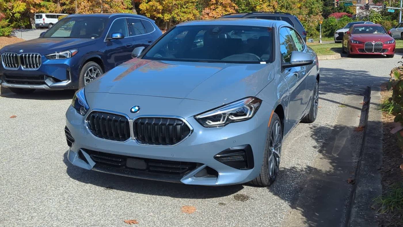 2024 BMW 2 Series 228i — Sedan — 25 mi — Annapolis, MD