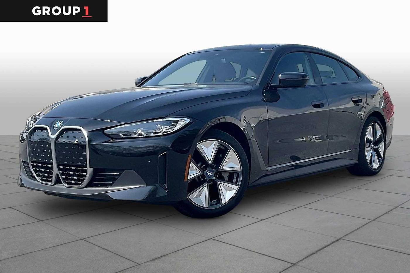 2023 BMW i4 eDrive35 — Sedan — 32,183 mi — Annapolis, MD