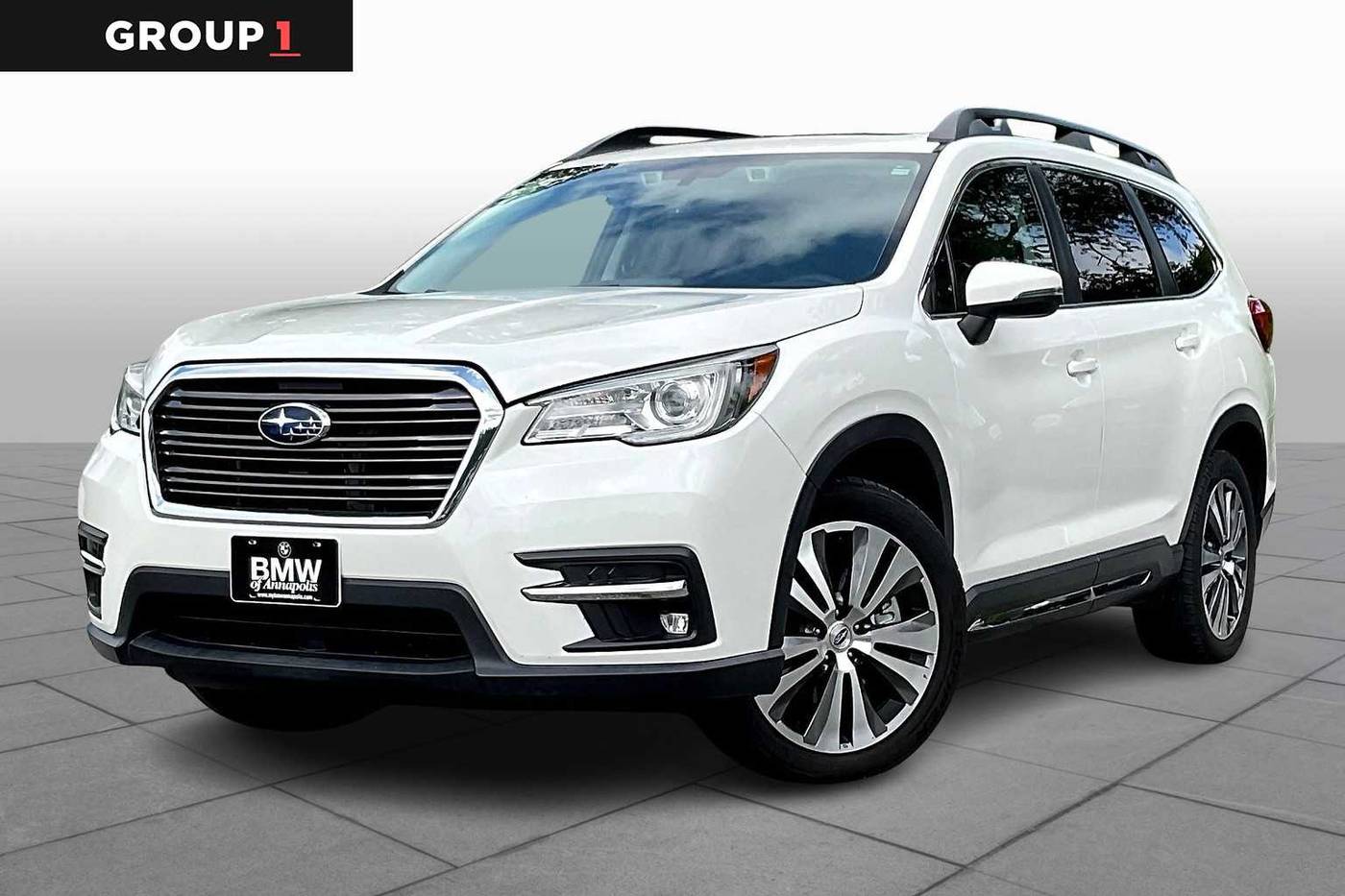 2020 Subaru Ascent Limited — SUV — 95,507 mi — Annapolis, MD