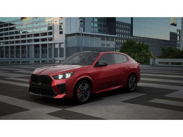 2026 BMW X2 28i — SUV — 25 mi — Annapolis, MD