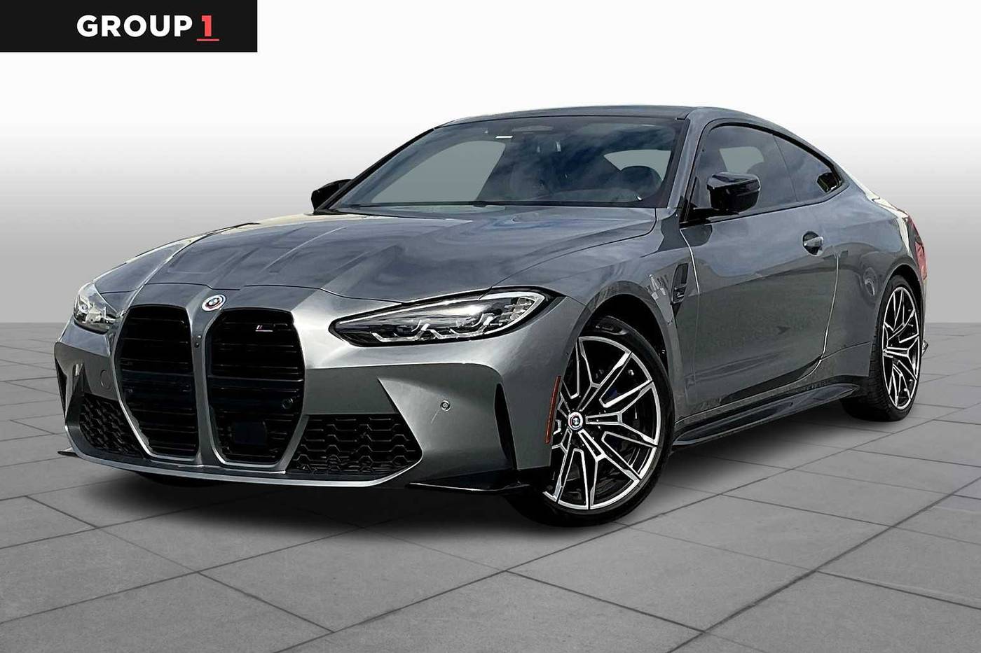 2023 BMW M4 Competition — Coupe — 43,558 mi — Annapolis, MD