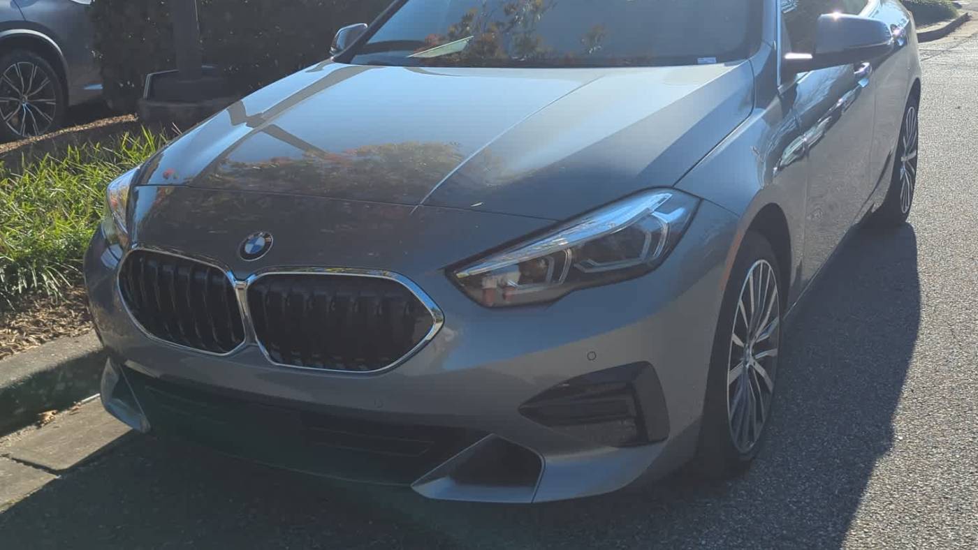 2024 BMW 2 Series 228i — Sedan — 7 mi — Annapolis, MD