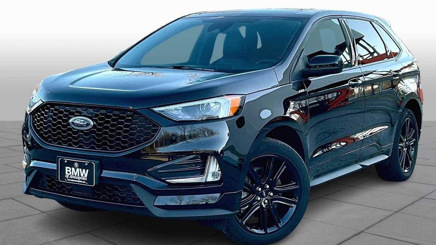 2024 Ford Edge ST-Line — SUV — 21,284 mi — Annapolis, MD