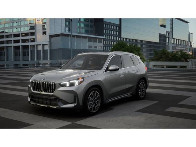 2025 BMW X1 28i — SUV — 15 mi — Annapolis, MD
