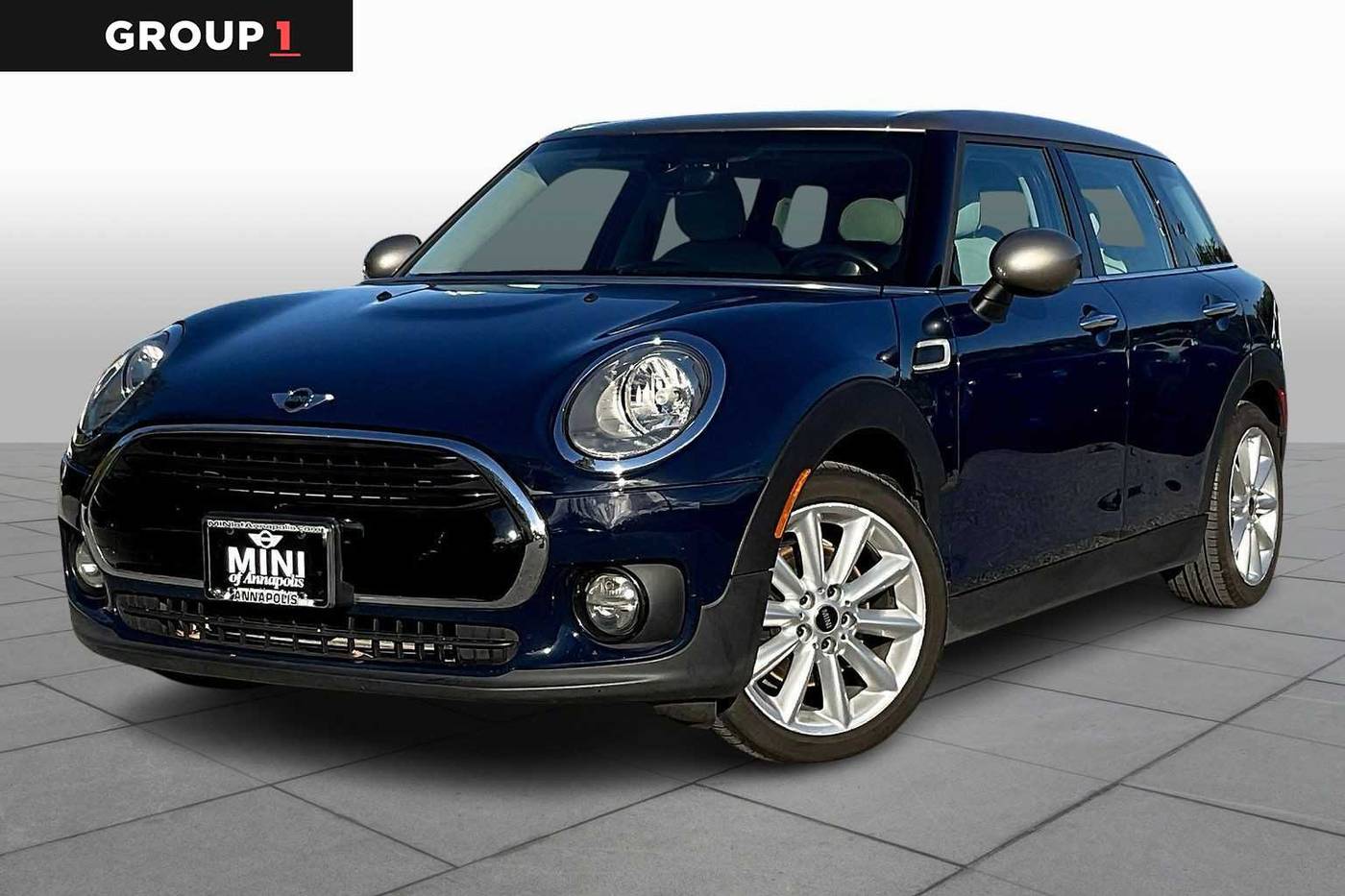 2016 MINI Clubman Cooper — Wagon — 84,682 mi — Annapolis, MD
