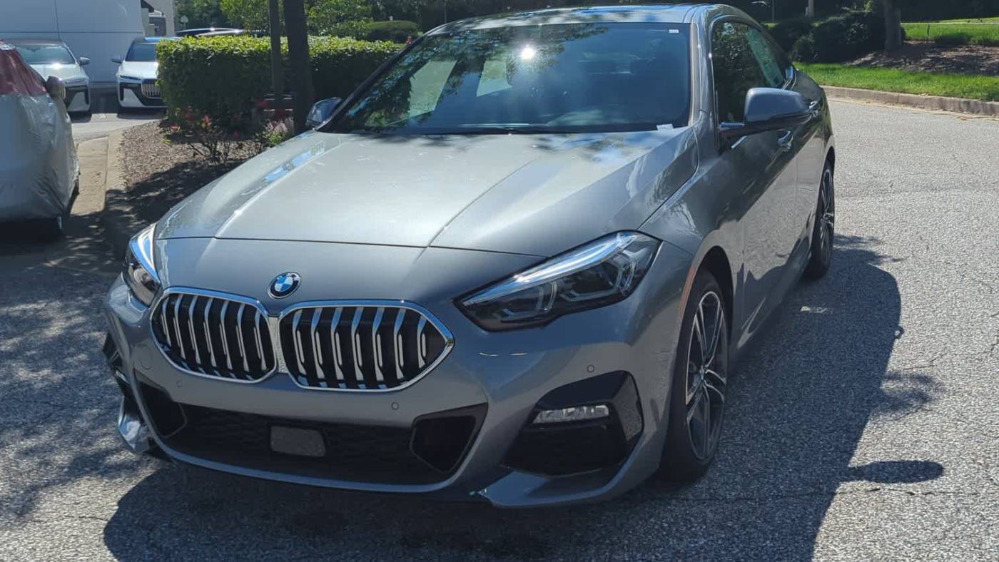 2024 BMW 2 Series 228i — Sedan — 15 mi — Annapolis, MD