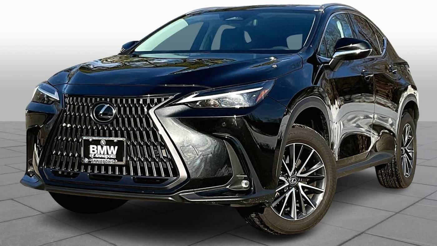 2023 Lexus NX NX 350 Premium — SUV — 27,120 mi — Annapolis, MD