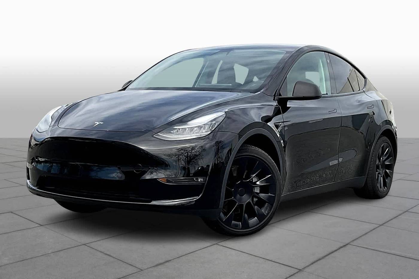 2021 Tesla Model Y Long Range — SUV — 33,952 mi — Annapolis, MD