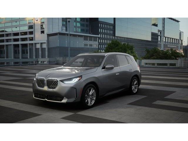 2025 BMW X3 30 — SUV — 25 mi — Annapolis, MD