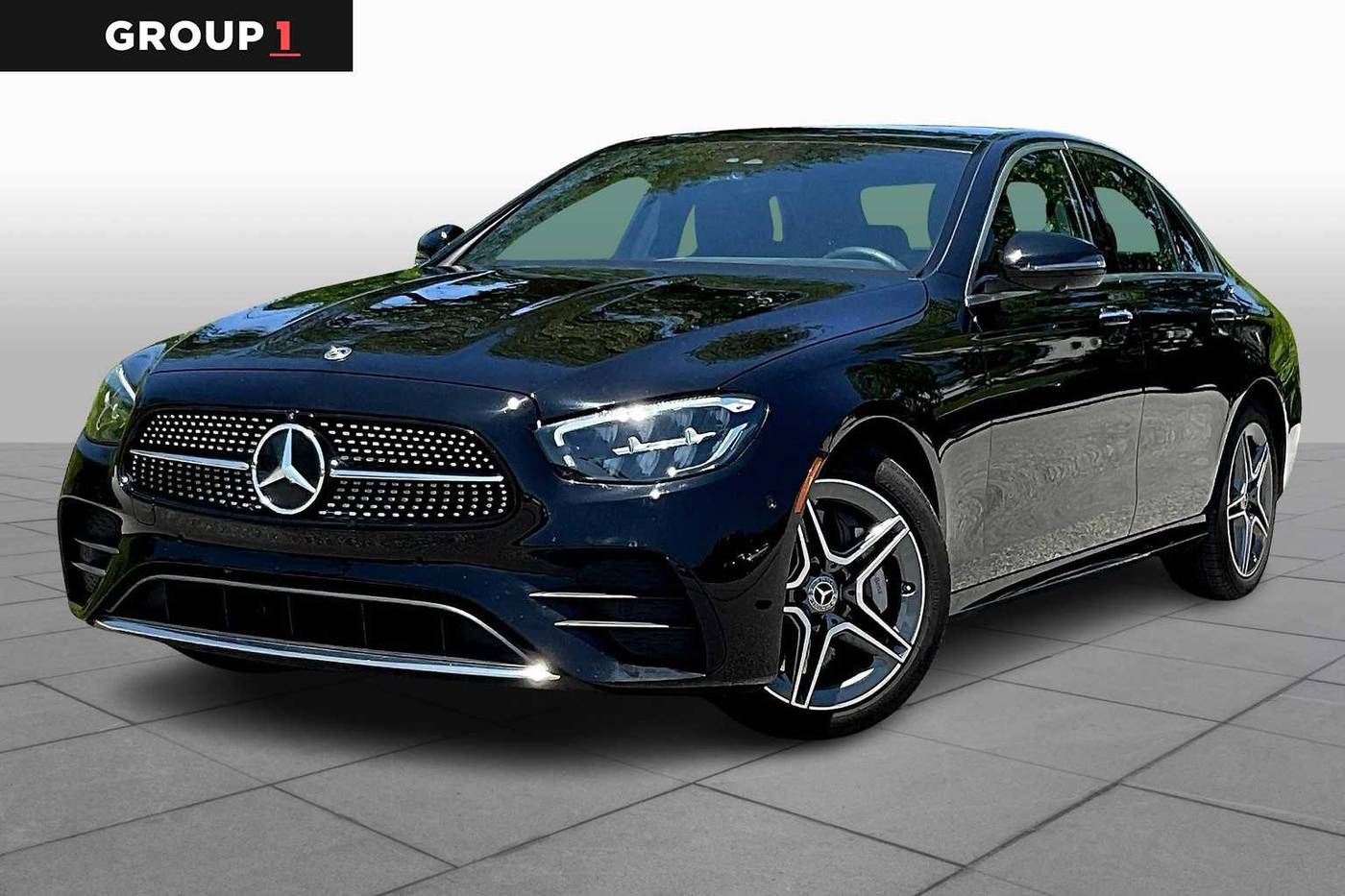 2023 Mercedes-Benz E-Class E 350 — Sedan — 28,583 mi — Annapolis, MD