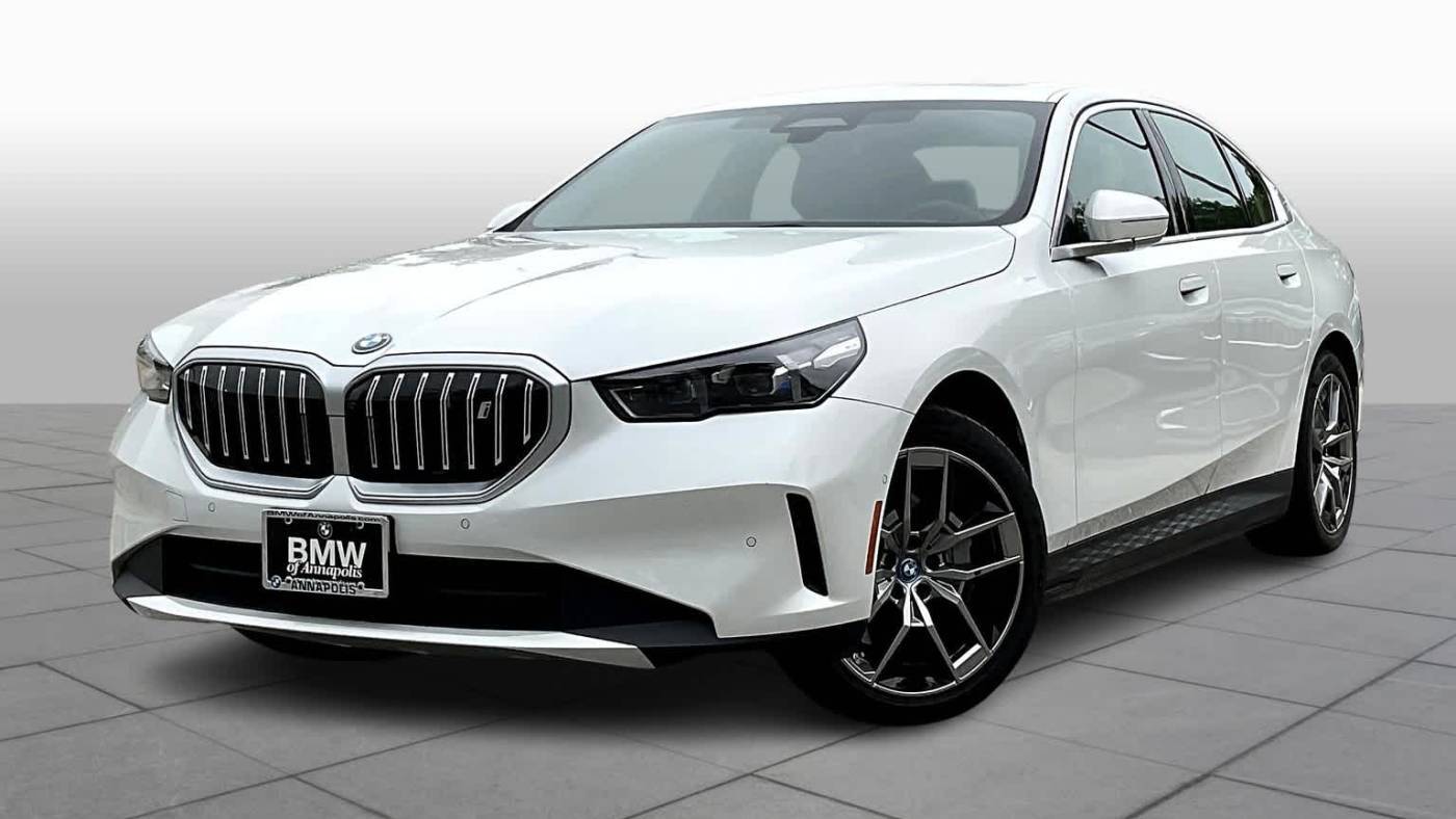 Certified Pre-Owned BMWs for Sale in Marydel, DE (with Photos) - TrueCar