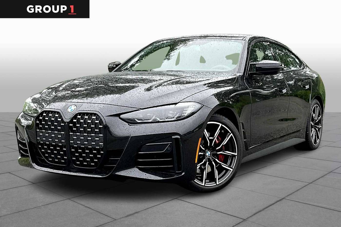 2024 BMW 4 Series M440i — Sedan — 18,851 mi — Annapolis, MD
