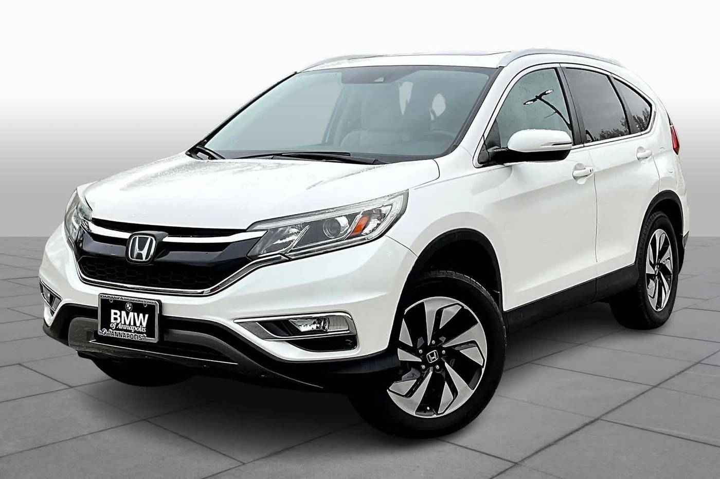 2015 Honda CR-V Touring — SUV — 86,665 mi — Annapolis, MD