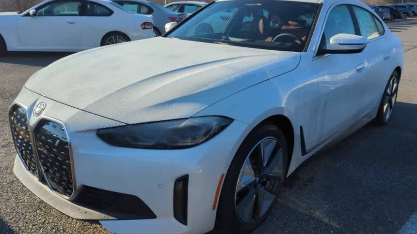 2024 BMW i4 xDrive40 — Sedan — 3,035 mi — Annapolis, MD