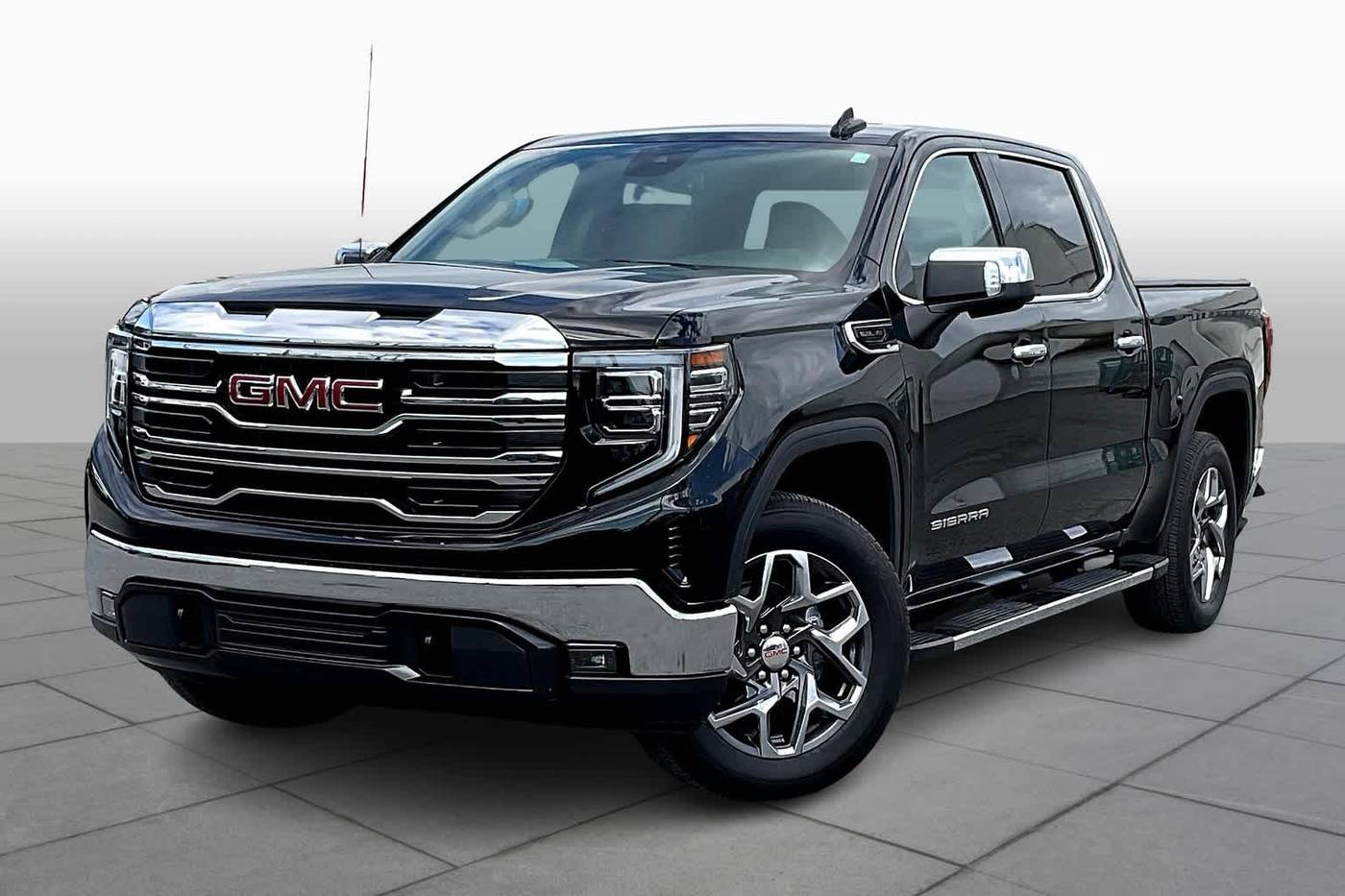 2023 GMC Sierra 1500 SLT — Pickup Truck — 26,565 mi — Annapolis, MD
